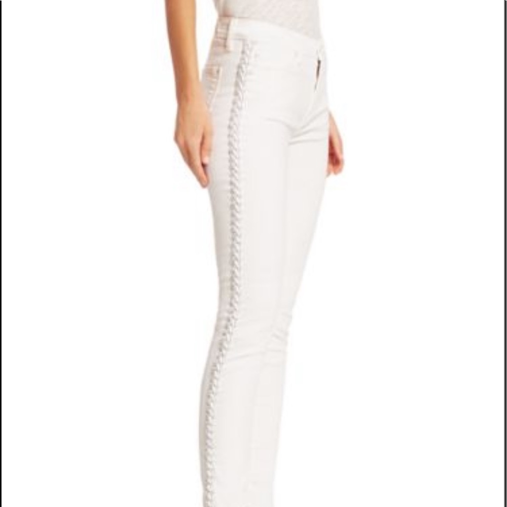7 For All Mankind Jeans